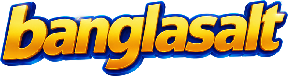 Banglasalt